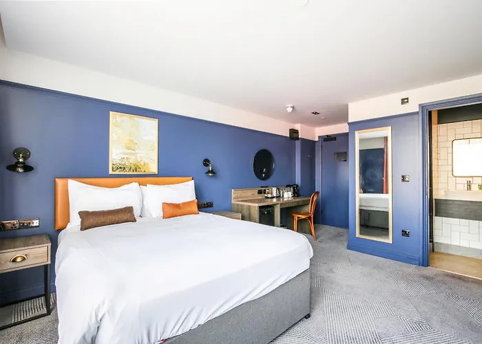 Ropewalks Hotel