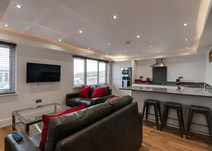 The Picture House Apartments